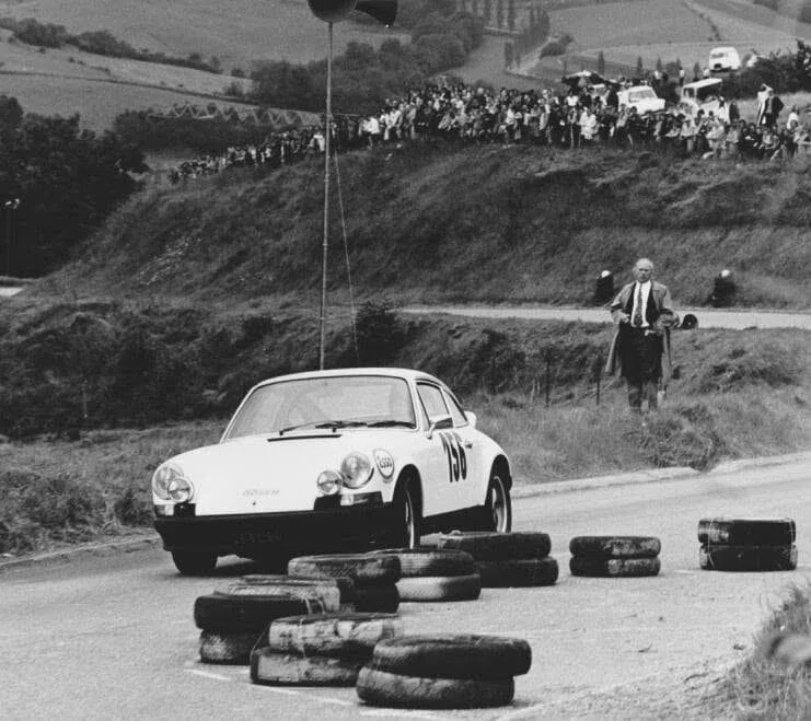 HCR Adelys 1973